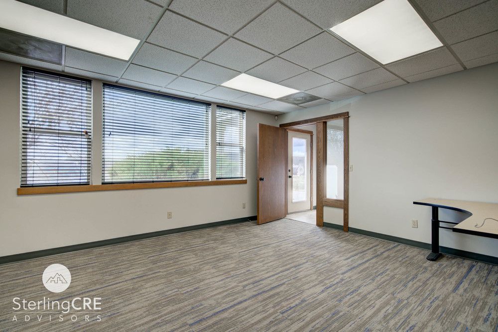 Belgrade Office | 667 Glider Lane: 667 Glider Ln, Belgrade, MT 59714
